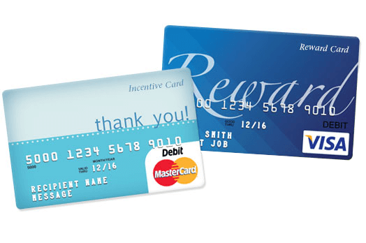 OmniCard Corporate Reward Cards OmniCard