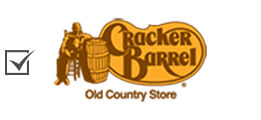 Cracker Barrel