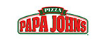 Papa Johns Logo